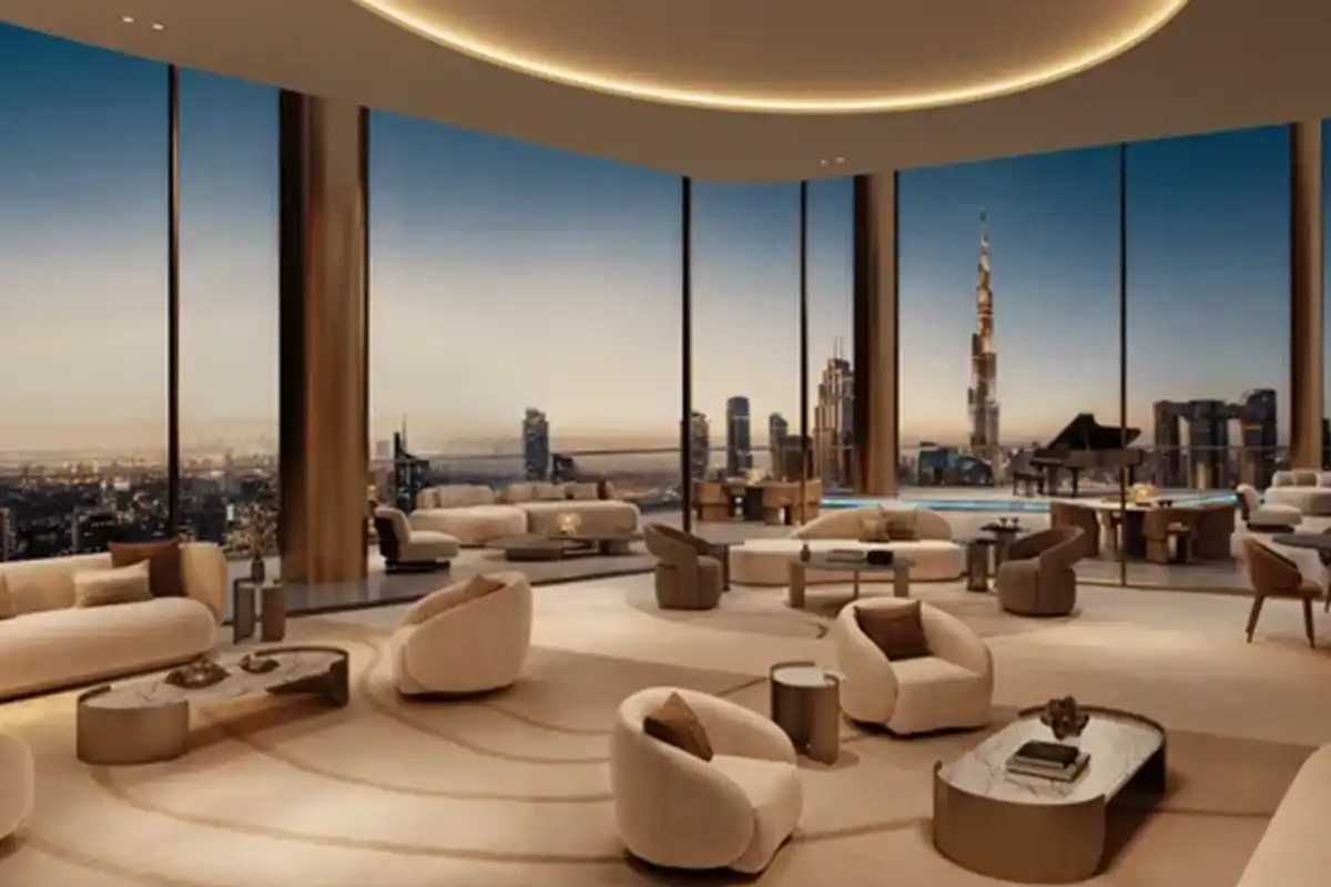 Entertainment Enclave